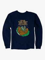 National Lampoon's Christmas Vacation Save The Neck For Me Sweatshirt