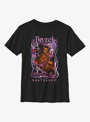 Magic: The Gathering Hazel Of Rootbloom Youth T-Shirt