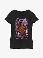 Magic: The Gathering Hazel Of Rootbloom Youth Girls T-Shirt