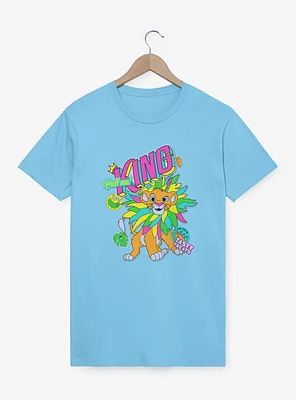 Disney The Lion King Call Me T-Shirt