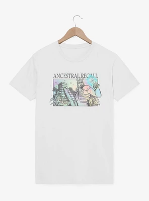 Magic: The Gathering Ancestral Recall T-Shirt