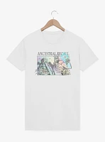 Magic: The Gathering Ancestral Recall T-Shirt