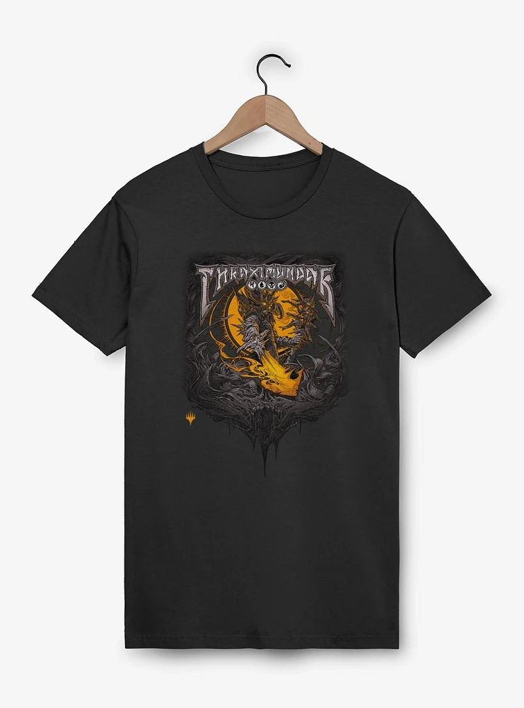 Magic: The Gathering Thraximundar T-Shirt