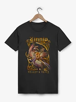 Magic: The Gathering Zinnia, Valley's Voice T-Shirt