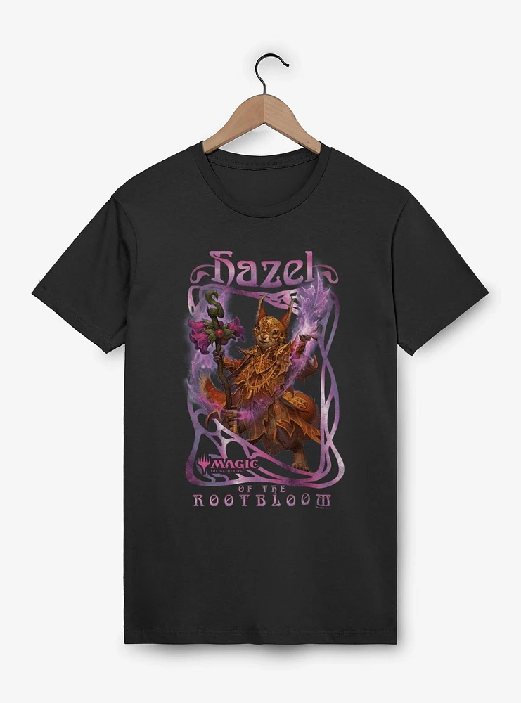 Magic: The Gathering Hazel Of Rootbloom T-Shirt