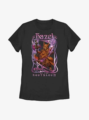 Magic: The Gathering Hazel Of Rootbloom Womens T-Shirt