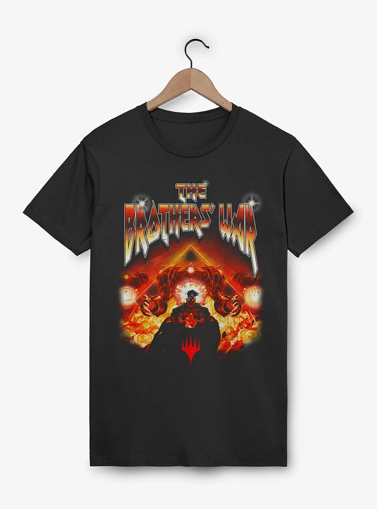 Magic: The Gathering Brothers' War T-Shirt
