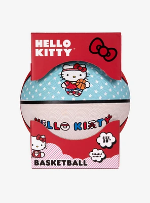 Sanrio Hello Kitty Stars Basketball