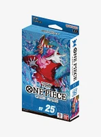 Bandai Namco One Piece Card Game Blue Buggy Starter Deck