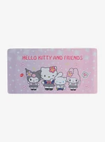Sanrio Hello Kitty and Friends School Uniform Desk Mat — BoxLunch Exclusive