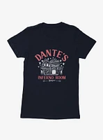 Beetlejuice Inferno Room Womens T-Shirt