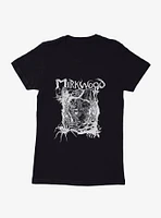 The Hobbit: Desolation Of Smaug Mirkwood Womens T-Shirt