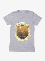 The Hobbit Rivendell Womens T-Shirt