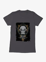 The Hobbit: Battle Of Five Armies Azog Defiler Womens T-Shirt