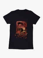 Lord Of The Rings Balrog Womens T-Shirt