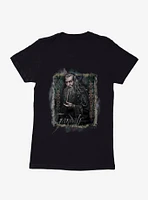 The Hobbit: An Unexpected Journey Gandalf Grey Womens T-Shirt