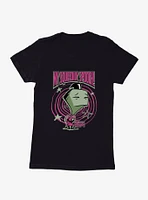 Invader Zim My Squeedily Spooch Womens T-Shirt