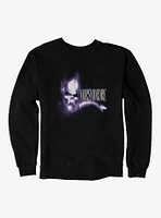 Harry Potter Morsmordre Sweatshirt