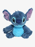 Disney Lilo & Stitch Fuzzy 9 Inch Plush — BoxLunch Exclusive