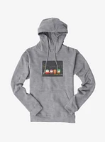 South Park Sketch Opening Hoodie
