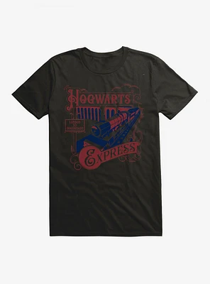 Harry Potter Hogwarts Express T-Shirt