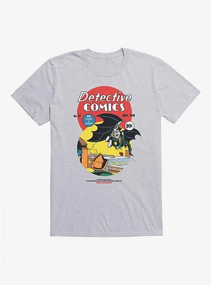 DC Batman Detective Comics T-Shirt