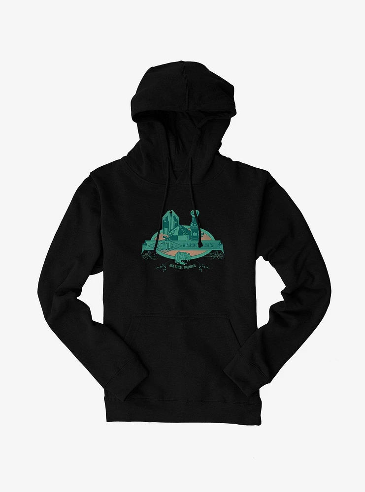 Harry Potter Honey Dukes Hoodie