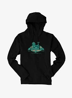 Harry Potter Honey Dukes Hoodie