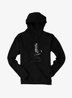 Avatar: The Last Airbender Masked Zuko Hoodie