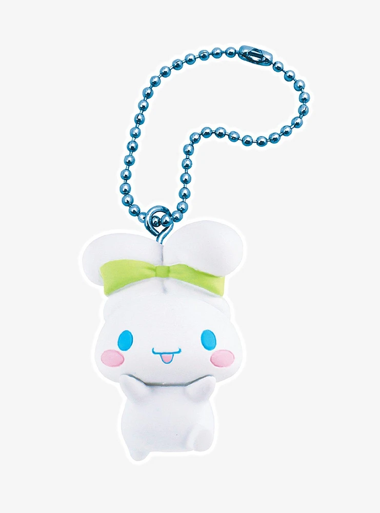 Sanrio Cinnamoroll Ears Dangling Blind Bag Keychain