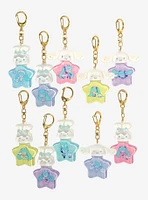 Sanrio Cinnamoroll x Hatsune Miku Blind Bag Keychain
