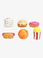 Butts on Things Series 1 Foods Blind Bag Stress Toy