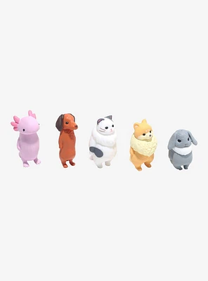 Yell Kyomu Emptiness Animals Blind Box Figure