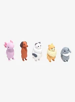 Yell Kyomu Emptiness Animals Blind Box Figure