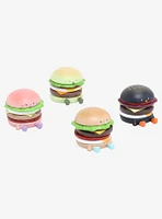 Jinart Big Burger Blind Box Figure