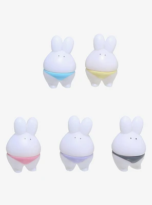 Rabbit Pants Blind Box Figure