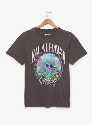 Disney Lilo & Stitch Hula T-Shirt - BoxLunch Exclusive