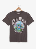 Disney Lilo & Stitch Hula T-Shirt - BoxLunch Exclusive