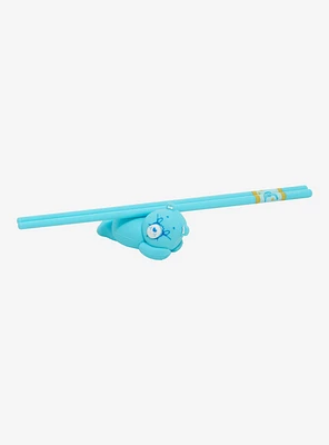 Care Bears Bedtime Bear Chopsticks and Rest Set