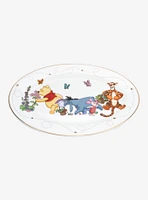 Disney Winnie the Pooh Springtime Serving Tray