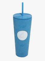 Marvel The Fantastic Four: First Steps Icon Textured Carnival Cup - BoxLunch Exclusive