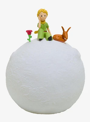 The Little Prince Moon Figural Lamp