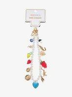 Pearly Trinket Bag Charm - A BoxLunch Exclusive