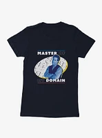 Seinfeld Domain Master Womens T-Shirt