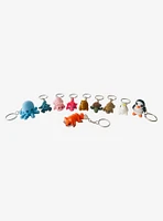Twiddle Pets Mini 3D Blind Assorted Keychain