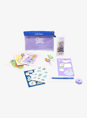 The Little Prince Stationary Set