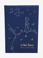 The Little Prince Lined Notebook