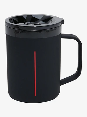 Corkcicle Star Wars Darth Vader Travel Mug with Handle