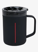 Corkcicle Star Wars Darth Vader Travel Mug with Handle