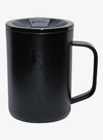 Corkcicle Harry Potter Dark Mark Travel Mug with Handle
